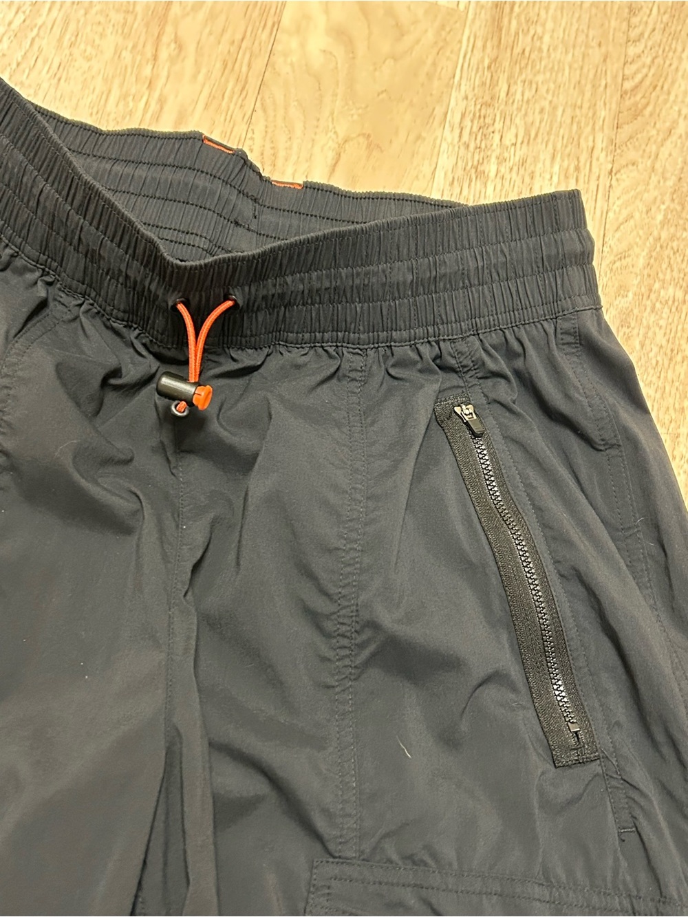 Outdoor Afro x REI Co-op women’s hiking Pants size 14 - Picture 9 of 11
